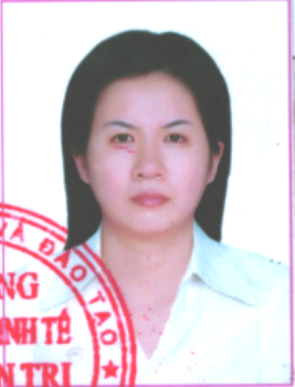Võ Thy Trang