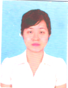 Ngô Thị Minh Ngọc