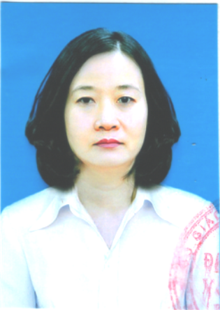 Phạm Thị Thanh Mai