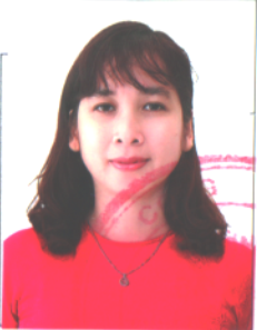 Nguyễn Thị Minh Hương