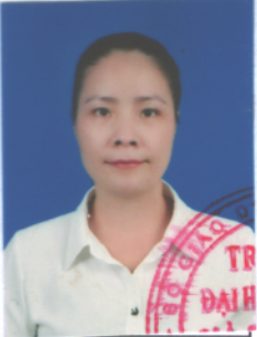Ngô Thi Hương Giang