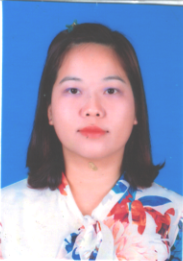 Nông Thị Dung