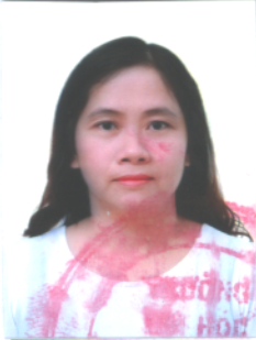 Hoàng Thị Chuyên