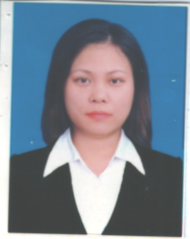 Cù Thị Lan Anh