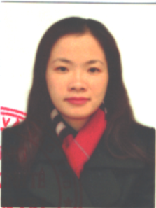 Nguyễn Minh Huệ