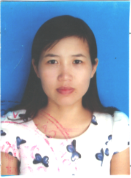 Dương Thị Huyền