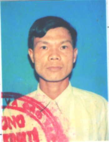Trần Công Nghiệp