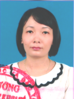 Nguyễn Thị Phương Thúy