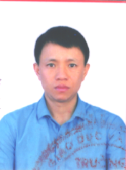 Hồ Mậu Việt