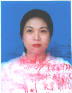 Lê Thị Huyền Trang