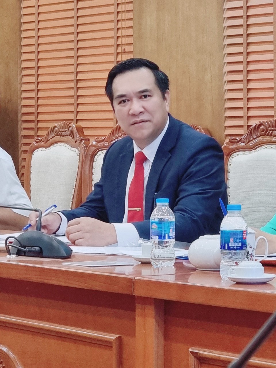 Phùng Đức Hoàn