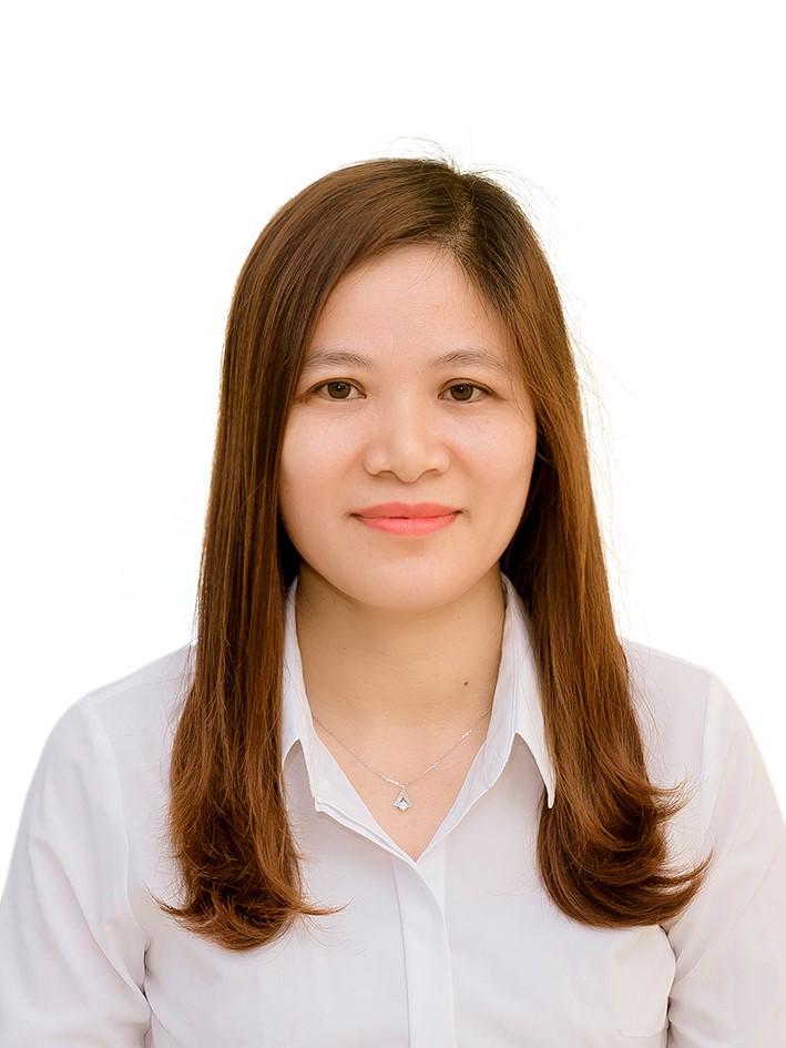 Lương Thị Thanh Dung