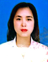 Đinh Thị Thanh Uyên
