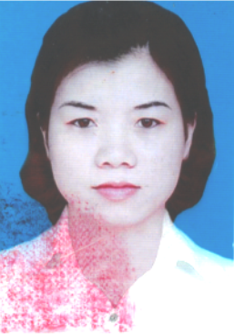 Ngô Phương Thanh