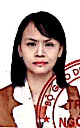 Nguyễn Ngọc Lưu Ly
