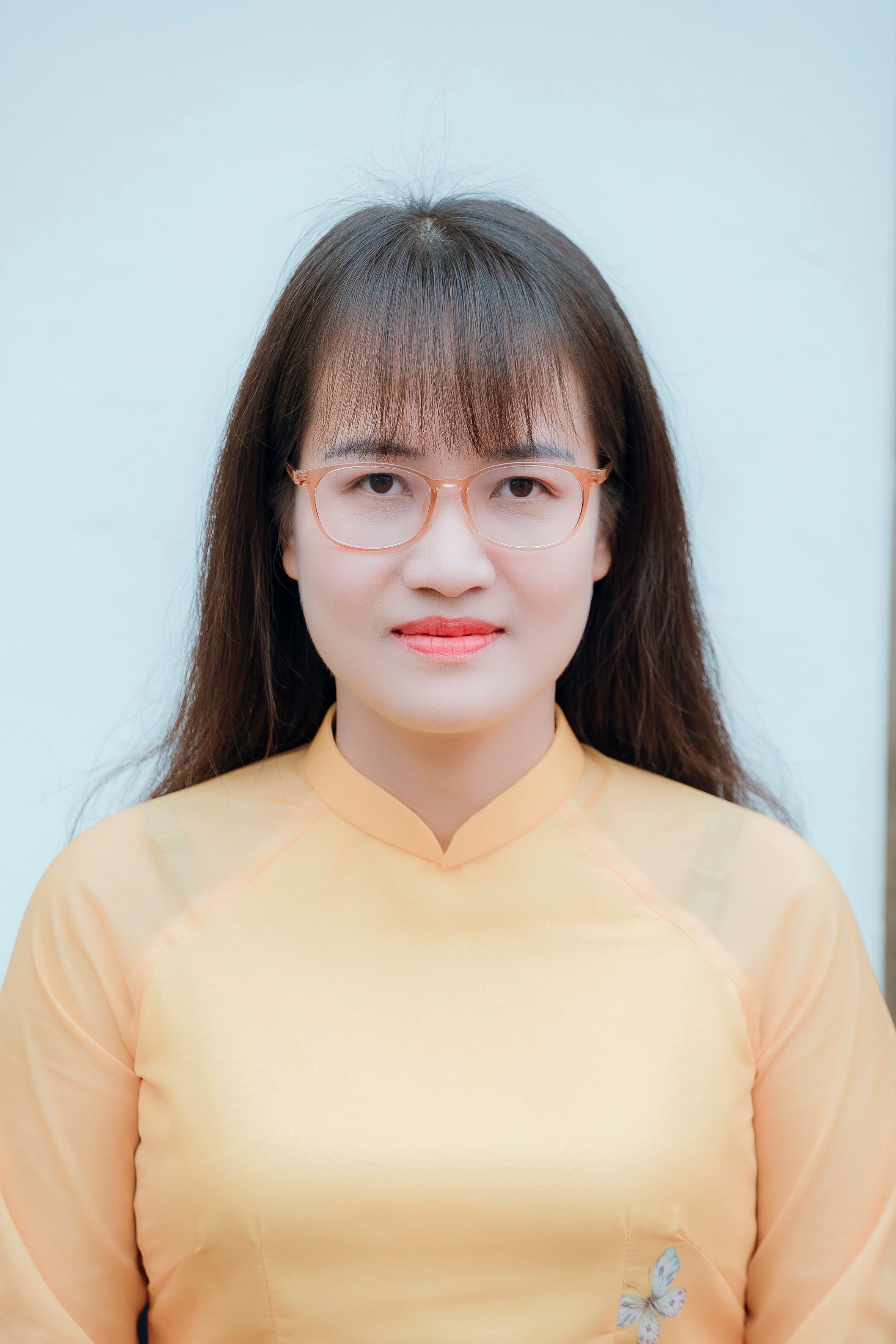 Đào Thị Hồng Phượng