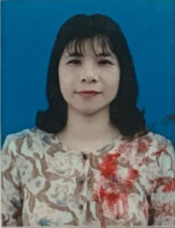 Trần Thị Vân Anh