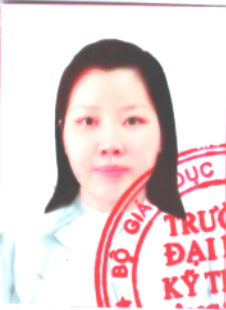 Trần Thị Thanh Thảo