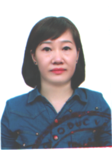 Đoàn Thị Thanh Thảo