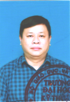 Nguyễn Phương Huy