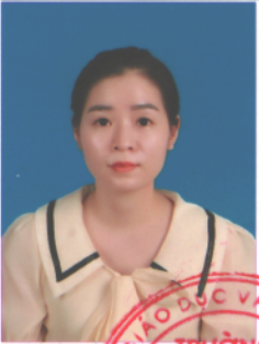 Lương Thị Minh Huế