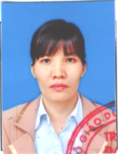 Nguyễn Thị Dung