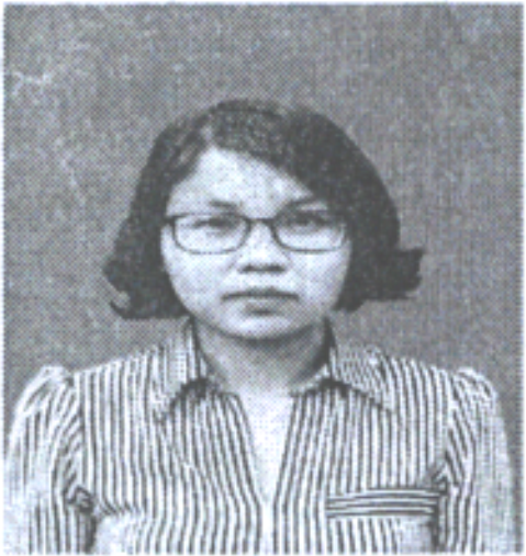 Mai Thị Ngọc Hà