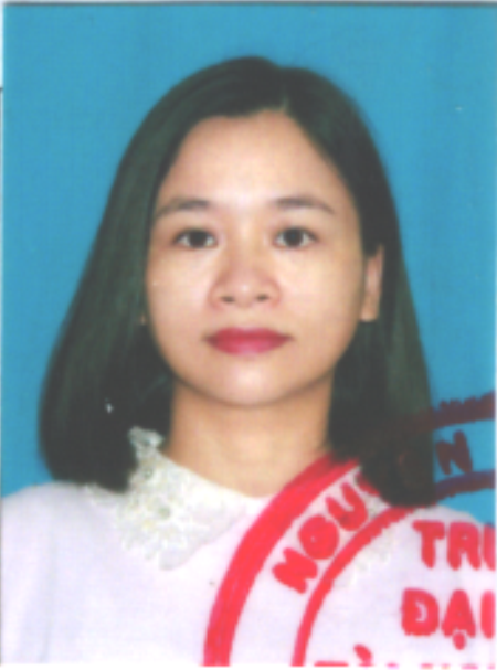 Ngô Thị Hà