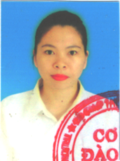 Lê Thị Huyền