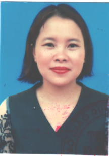 Nguyễn Thị Khương
