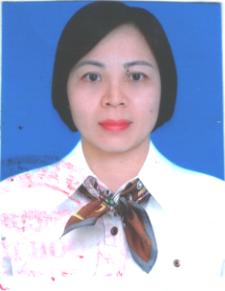 Trần Thị Lan