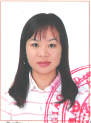 Nguyễn Thị Loan