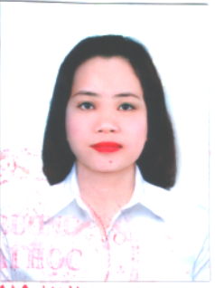 Trương Thị Thảo Nguyên