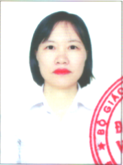 Nguyễn thị Nội